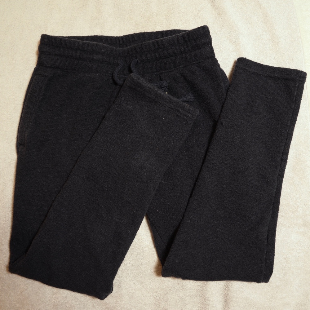 Alternative Insider Boucle Pants